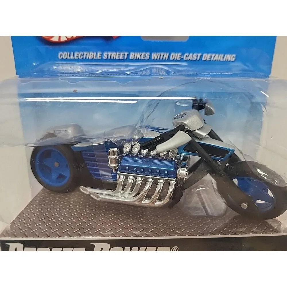 Mattel this hot
